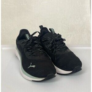 Puma Softride Sophia Vital Women's Running Black Shoes 7.5